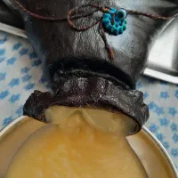 روغن حیوانی