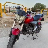موتور کویر 200