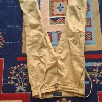 شلوار پسرانه ۶ جیب در حد نو