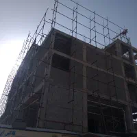 داربست فلزی مصطفی
