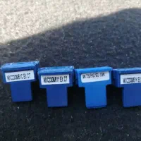 تونر رنگی شارپ|پرینتر، اسکنر، کپی، فکس|شیراز, لاله|دیوار