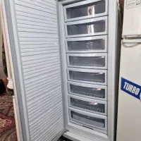 فریزر یخساران