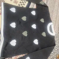 بافت استفاده نشده