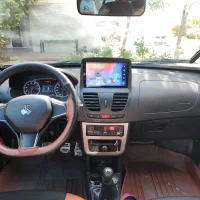 مانیتور اندروید (فابریک)|قطعات یدکی و لوازم جانبی|قم, شاه ابراهیم|دیوار