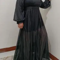 لباس مجلسی