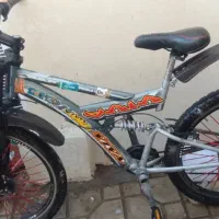 دوچرخه 26سالم|دوچرخه، اسکیت، اسکوتر|بم, |دیوار