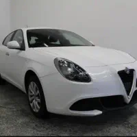 آلفارومئو جولیتا Qvline ( فروش اقساطی )|خودرو سواری و وانت|تهران, باغ فیض|دیوار