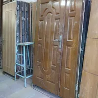 دوستان درهای خواب دست دو درحدنو ودرب حال|مصالح و تجهیزات ساختمان|قوچان, |دیوار