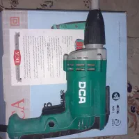 اسکروگان DCA با گارانتی