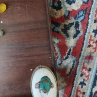 انگشترفیروزه