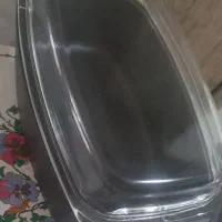 قابلمه درپیرکس