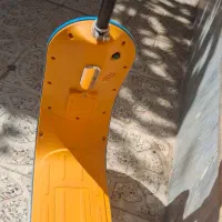 اسکوتر خاص|دوچرخه، اسکیت، اسکوتر|گلپایگان, |دیوار