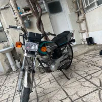 موتور مزایده ای|موتورسیکلت|نظرآباد, نظرآباد|دیوار