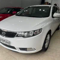 کیا سراتو مدل ۹۵سایپایی بدون رنگ|خودرو سواری و وانت|تهران, علم و صنعت|دیوار