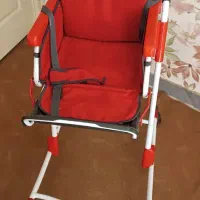 صندلی غذای کودک