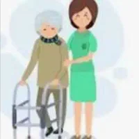 خدمات سالمند