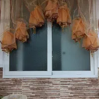 پرده آشپزخانه