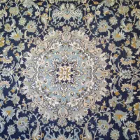 فرش 6متری کلاسیک