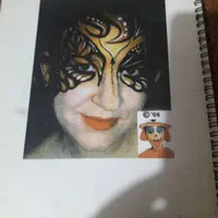 ژورنال رنگی خارجی نو نو|آرایشی، بهداشتی، درمانی|اصفهان, برازنده|دیوار