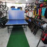 ** پینگ پنگ باغ ویلا **تنیس روی میز مدارس باشگاه|ورزش‌های توپی|نیشابور, امام|دیوار