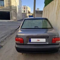 پراید 131 SE، مدل ۱۳۹۵