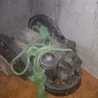 موتور کشاورزی بلاکستون 16