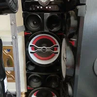 دوعدد باند با کیفیت