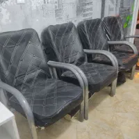 صندلی انتظار