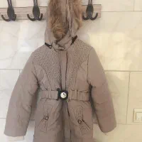 اورکت بچگانه|کفش و لباس بچه|زنجان, |دیوار