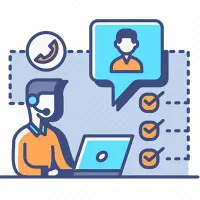 استخدام اپراتور مرکز تماس