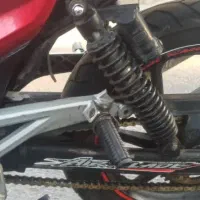 پالس ۲۰۰ مدل ۸۷|موتورسیکلت|تهران, دارآباد|دیوار