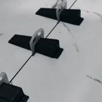 تولید کننده گوه و کلیپس کاشی و سرامیک