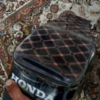 صندلی موتور|موتورسیکلت|دورود, |دیوار