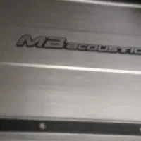 پک سیستم|صوتی و تصویری|رودهن, |دیوار