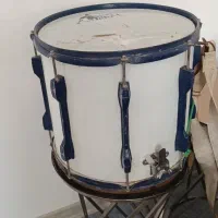 طبل ارتشی