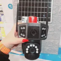دوربین چند منظوره