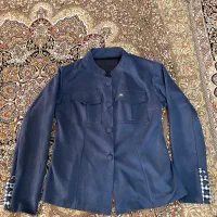 پیراهن کت چارخونه|لباس|یزد, |دیوار