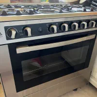 گازفردار