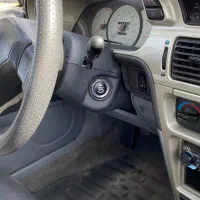 پروتون ویرا لیف بک|خودرو سواری و وانت|اردبیل, |دیوار