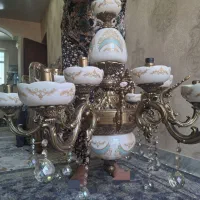 لوستر شیک