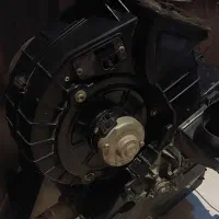 بخاری پراید