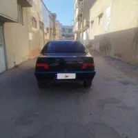 پژو ۴۰۵ مدل ۸۲|خودرو سواری و وانت|کازرون, |دیوار