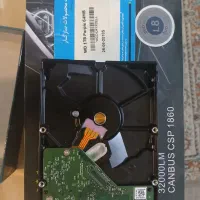 هارد ۱ ترابایت وسترن