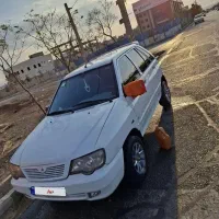 پراید ۱۱۱ مدل ۹۲