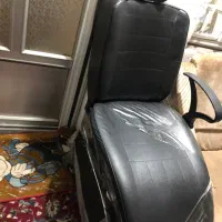 صندلی آرایشگاه زنانه