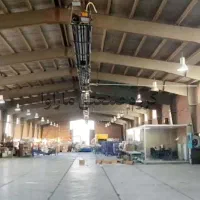 هیتر بخاری گازی برقی گرمایش سالن رستوران کافه 20