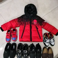 کاپشن نووکفش تمیزونوخارجی