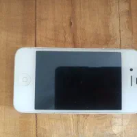 گوشی آیفون ۴