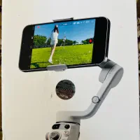 پایه نگهدارنده گوشی موبایل دی جی آی osmo mobile  6