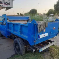 نیسان جکی